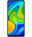 Redmi Note 9